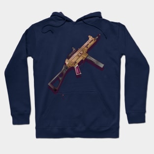 The Sandking - SMG Hoodie